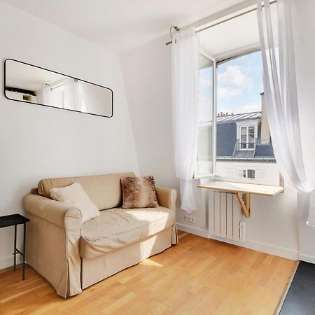 Tour Effeil - Ecole Militaire - Invalides Apartment ปารีส ภายนอก รูปภาพ