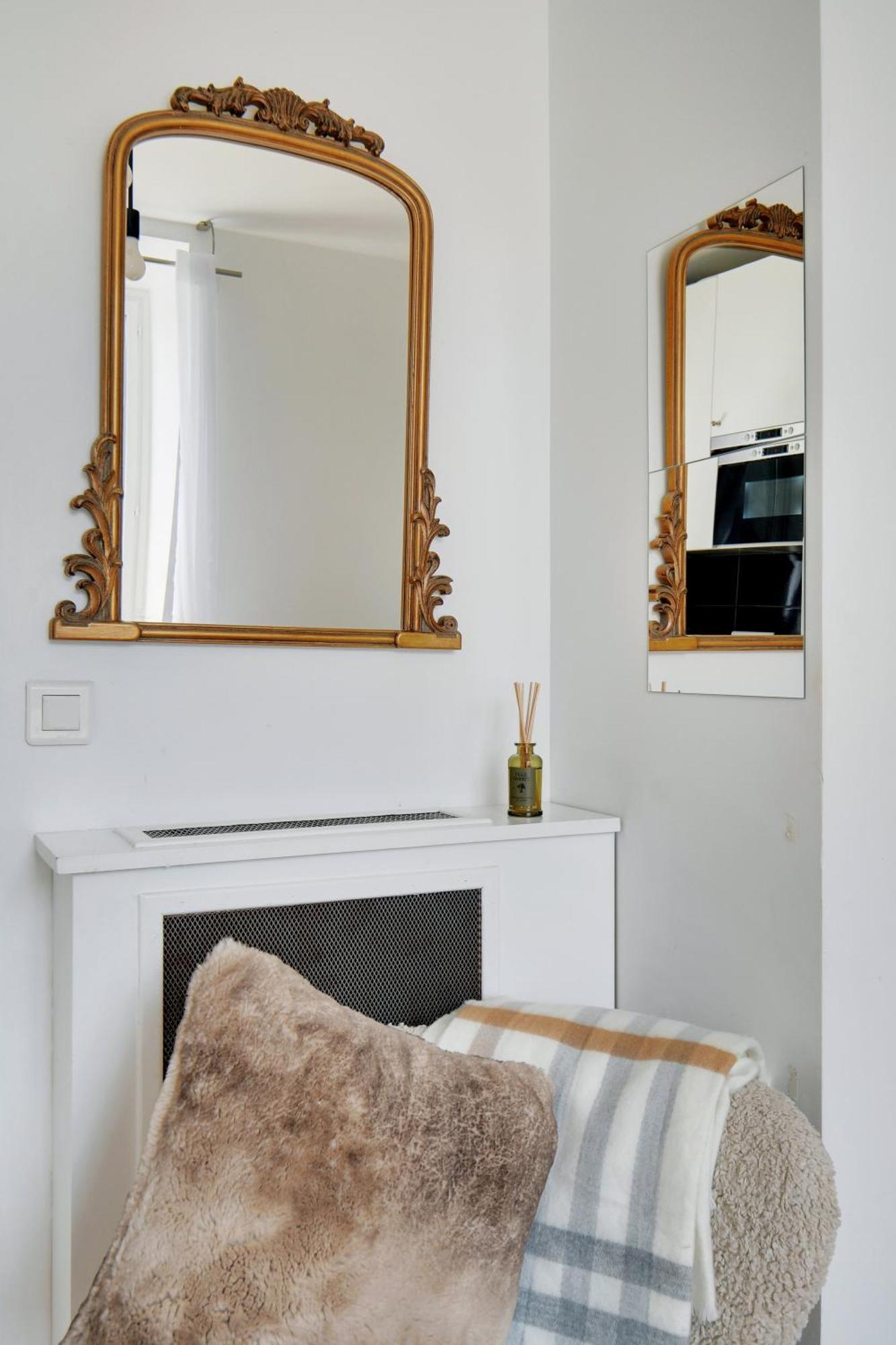 Tour Effeil - Ecole Militaire - Invalides Apartment ปารีส ภายนอก รูปภาพ